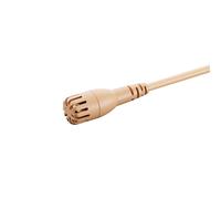DPA 2061 Omni Mic, Loud SPL, Beige, TA4F Mini-XLR