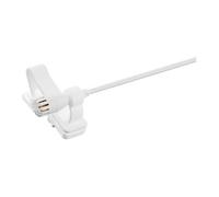 DPA 2061 Omni Mic with Acc, Loud SPL, White, TA4F Mini-XLR