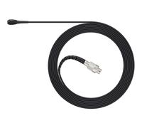 DPA 4061 CORE+ Omni Mic, Loud SPL, Black, 3-pin LEMO