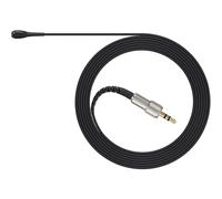 DPA 4061 CORE+ Omni Mic, Loud SPL, Black, Mini-Jack