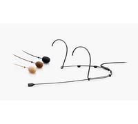 DPA 4088 Core Directional Brown Medium Cardioid Headset Microphone, Microdot, M (Brown)