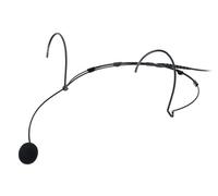DPA 4088-DC-A-B00-LH black