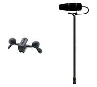 DPA 4099 CORE+ Mic, Extreme SPL with Clip for Brass