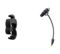 DPA 4099 CORE+ Mic, Extreme SPL with Clip for Drum