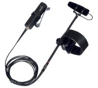 DPA CORE+ 4099 Instrument Microphone Universal