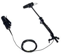 DPA CORE+ 4099 Instrument Microphone Guitar