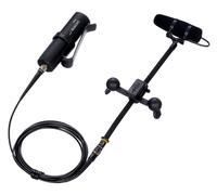 DPA CORE+ 4099 Microphone Brass