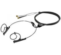 DPA 4560 Binaural Headset Micro