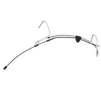 DPA CORE 6066 Headset (Black, MicroDot)