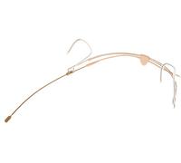 DPA CORE 6066 CORE 6066 Headset (Beige, MicroDot)