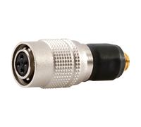 DPA Adapter: Audio-Technica ATW-T1000 D/ATW-T310/AEW-T1000/ATW-T701