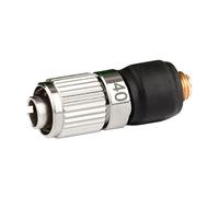 DPA Adapter: Audio-Technica ATW-T3201, ATW-T5201, ATW-T6001S