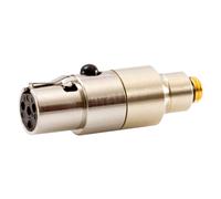 DPA Adapter: Mipro ACT/TE/TM/TS/MT103/303/801/808