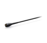 DPA CORE 4061 Omni Mic, Loud SPL, Microdot (Black)