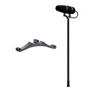 DPA CORE+ 4099 Instrument Microphone Bass