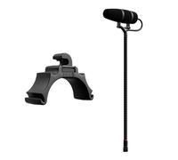 DPA CORE+ 4099 Instrument Microphone Cello