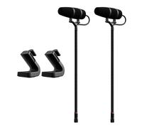 DPA CORE+ 4099 Instrument Microphone Piano