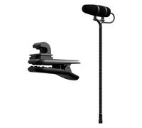 DPA CORE+ 4099 Instrument Microphone Saxophone