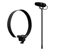 DPA CORE+ 4099 Instrument Microphone Universal