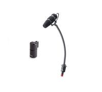 DPA CORE 4099 Instrument Microphone with Microphone Stand Mount