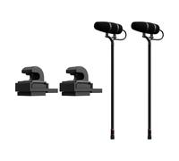 DPA CORE+ 4099 Instrument Microphones Accordion