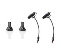 DPA CORE 4099 Mic, Loud SPL, Stereo System for Piano, 2 Mics