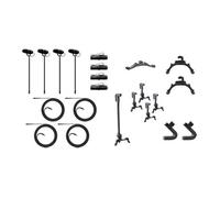 DPA CORE+ Rock Touring Kit for Extreme SPL