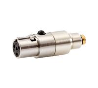 DPA DAD9010 Wireless System Adapter 4-Pin Locking