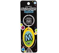Dpal Mini Flashlight Key Chain, M