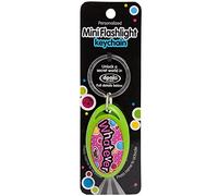 Dpal Mini Flashlight Key Chain, Whatever