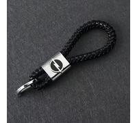 DPBUS Keyring Car Keychain for Opel Vauxhall ASTRA G H J K GTC 2010-2020, Key Fob Chain Rings Anti Lost Multifunctional Car Decoration Accessories Gift for Men Women