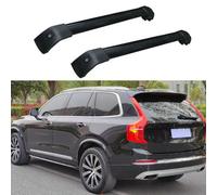 DPBXQ (1 pair) -Aluminum Roof Rack Cross Bar for Volvo XC90 2015 2016 2017 2018 2019 2020 2021 2022 2023 Roof Rack Cross Bars,P