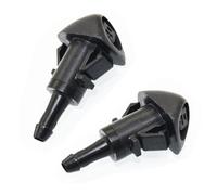 DPBXQ 2 PCS Windshield Washer Nozzles for Subaru Legacy MK5 2009 2010 2011 2012 2013 2014 / Car Nozzle/Car Front Windshield Washer Nozzles/Windscreen Washer Spray Jets