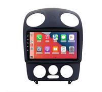 DPBXQ Android Car Stereo 10 Inch Android 12 HD Touchscreen for Beetle 2000-2012 GPS Navigation Bluetooth Support 4G Wifi Screen,Wifi,BT,Mirror Link,K3 4 Core Wifi 2G+32G