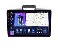 DPBXQ Android Car Stereo 10 Inch Android 12 HD Touchscreen for Corolla Axio 2 2012-2021 GPS Navigation Bluetooth Support 4G Wifi Screen,Wifi,BT,Mirror Link,K2 4 Core Wifi 1G+32G
