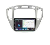DPBXQ Android Car Stereo 10 Inch Android 12 HD Touchscreen for Highlander 1 XU20 2001-2007 GPS Navigation Bluetooth Support 4G Wifi Screen,Wifi,BT,Mirror Link,K2 4 Core Wifi 1G+32G