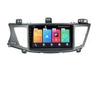 DPBXQ Android Car Stereo 10 Inch Android 12 HD Touchscreen for Kia Cadenza K7 2011-2012 GPS Navigation Bluetooth Support 4G Wifi Screen,Wifi,BT,Mirror Link,K2 4 Core Wifi 1G+32G