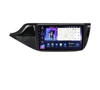 DPBXQ Android Car Stereo 10 Inch Android 12 HD Touchscreen for Kia CEED Ceed 2 JD 2012-2018 GPS Navigation Bluetooth Support 4G Wifi Screen,Wifi,BT,Mirror Link,K2 4 Core Wifi 1G+32G