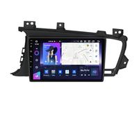 DPBXQ Android Car Stereo 10 Inch Android 12 HD Touchscreen for Kia Optima 3 TF 2010-2015 GPS Navigation Bluetooth Support 4G Wifi Screen,Wifi,BT,Mirror Link,K2 4 Core Wifi 1G+32G