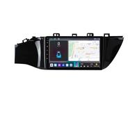 DPBXQ Android Car Stereo 10 Inch Android 12 HD Touchscreen for Kia RIO 4 2016-2020 GPS Navigation Bluetooth Support 4G Wifi Screen,Wifi,BT,Mirror Link,K3 4 Core Wifi 2G+32G