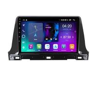 DPBXQ Android Car Stereo 10 Inch Android 12 HD Touchscreen for Kia Seltos SP2 2019-2023 GPS Navigation Bluetooth Support 4G Wifi Screen,Wifi,BT,Mirror Link,K2 4 Core Wifi 1G+32G
