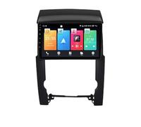 DPBXQ Android Car Stereo 10 Inch Android 12 HD Touchscreen for Kia Sorento 2 XM 2009-2012 GPS Navigation Bluetooth Support 4G Wifi Screen,Wifi,BT,Mirror Link,K6 8 Core 4G+Wifi 6G+128G
