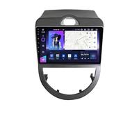DPBXQ Android Car Stereo 10 Inch Android 12 HD Touchscreen for Kia Soul 1 AM 2008-2011 GPS Navigation Bluetooth Support 4G Wifi Screen,Wifi,BT,Mirror Link,K7 8 Core 4G+Wifi 8G+128G
