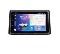 DPBXQ Android Car Stereo 10 Inch Android 12 HD Touchscreen for Noah Voxy R80 2014-2021 GPS Navigation Bluetooth Support 4G Wifi Screen,Wifi,BT,Mirror Link,K2 4 Core Wifi 1G+32G