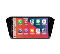 DPBXQ Android Car Stereo 10 Inch Android 12 HD Touchscreen for Passat B8 2015-2018 GPS Navigation Bluetooth Support 4G Wifi Screen,Wifi,BT,Mirror Link,K2 4 Core Wifi 1G+32G