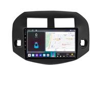DPBXQ Android Car Stereo 10 Inch Android 12 HD Touchscreen for RAV4 3 XA30 2005-2013 GPS Navigation Bluetooth Support 4G Wifi Screen,Wifi,BT,Mirror Link,K2 4 Core Wifi 1G+32G