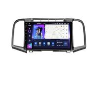 DPBXQ Android Car Stereo 10 Inch Android 12 HD Touchscreen for Venza 2008-2016 GPS Navigation Bluetooth Support 4G Wifi Screen,Wifi,BT,Mirror Link,K2 4 Core Wifi 1G+32G
