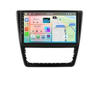 DPBXQ Android Car Stereo 10 Inch Android 12 HD Touchscreen for Yeti 2009-2014 GPS Navigation Bluetooth Support 4G Wifi Screen,Wifi,BT,Mirror Link,K2 4 Core Wifi 1G+32G