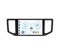 DPBXQ Double Din 10 Inch Android 16 Car Stereo for crafter 2006-2016 Bluetooth Car Radio Compatible Mobile Phone Mirror Link Steering Wheel Control FM/AM/RDS Backup Camera,4CoreWifi1G+32G