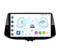 DPBXQ Double Din 9 Inch Android 16 Car Stereo for Hyundai i30 2017-2019 Bluetooth Car Radio Compatible Mobile Phone Mirror Link Steering Wheel Control FM/AM/RDS Backup Camera,8Core4G+WiFi8G+128G